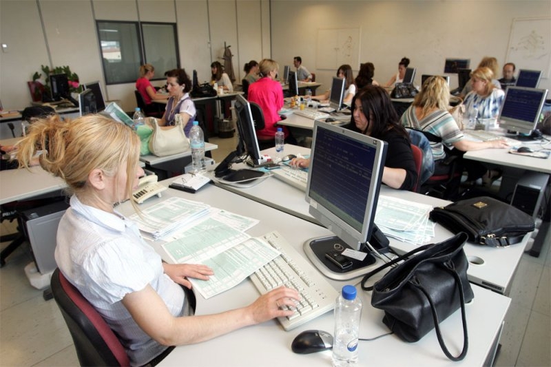 Ξεκινούν οι αιτήσεις για 2.891 προσλήψεις μονίμων και εποχικών