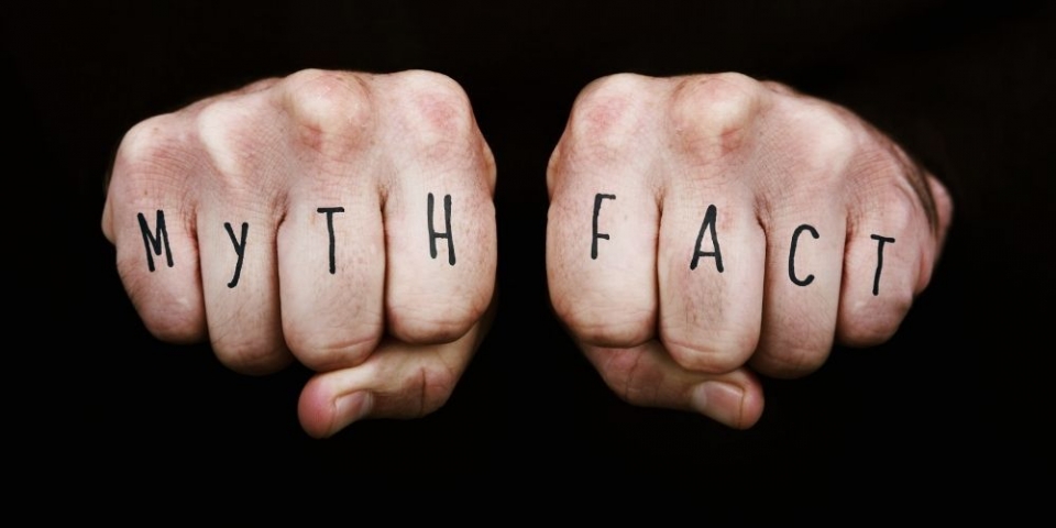 7 Δαιμονοποιημένα Τρόφιμα που είναι στη διατροφή σου!