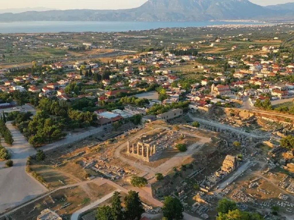 Καθημερινότητα στην Αρχαία Ελλάδα: Πώς ήταν μια μέρα ζωής στην Αθήνα του 5ου αιώνα