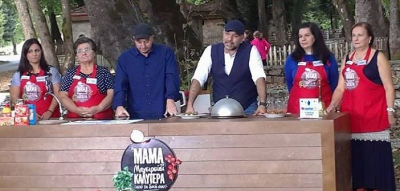 Καρπενήσι vs Αγρίνιο στις «μαμάδες» του Αρναούτογλου!