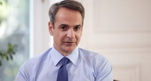 Με Κ.Μητσοτάκη τα εγκαίνια του Ξενοκρατείου Μουσείου Μεσολογγίου – Το πρόγραμμα του Πρωθυπουργού στην Αιτωλοακαρνανία