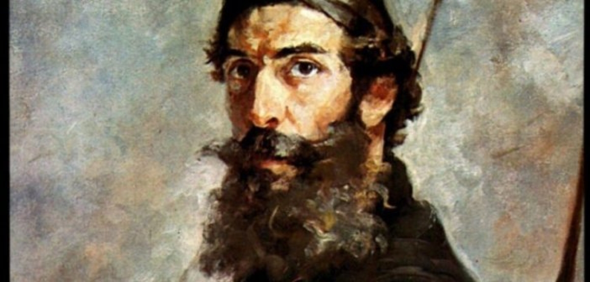 Γιάννης Σταθάς: Ο φόβος και ο τρόμος των Τούρκων πριν το 1821