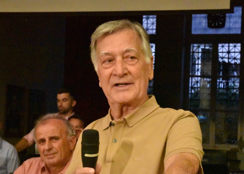 Παναιτωλικός: Αύξηση μετοχικού κεφαλαίου 790.000 ευρώ