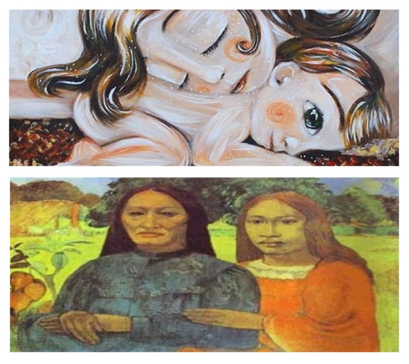 Εργαστήριο: «μάνα και κόρη, σχέση στοργής και οργής» από το Κέντρο Πρόληψης των Εξαρτήσεων «ΟΔΥΣΣΕΑΣ» – Ο.ΚΑ.ΝΑ (Κυρ 7/5/2017)