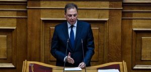 Σπήλιος Λιβανός: Η Αριστερά του Τσίπρα δεν έχει σχέση με την Αριστερά των Ηλιού, Φλωράκη