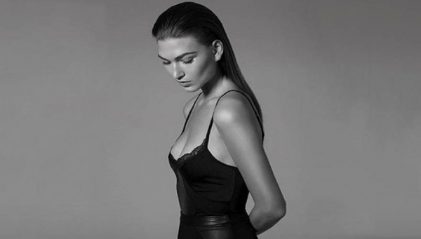 Η άγρια ομορφιά της Tallulah Morton [φωτό]