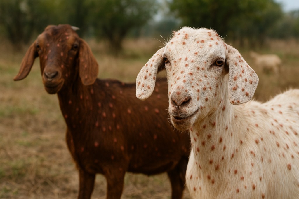 Ευλογιά: 8 προτάσεις Ομαδας Εργασίας κι επίσημα στοιχεία έως και Σεπτέμβριο