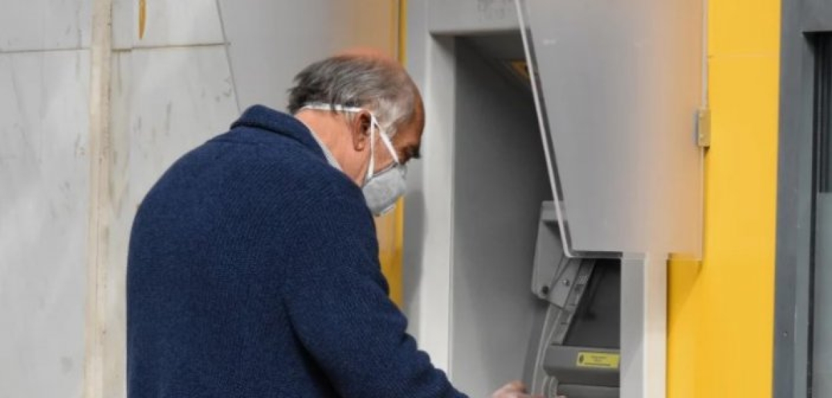 Ποιους «στέλνουν ταμείο» ΕΦΚΑ, ΟΑΕΔ και ΣΥΝ-ΕΡΓΑΣΙΑ: Oι πληρωμές από 23 έως 27 Μαΐου