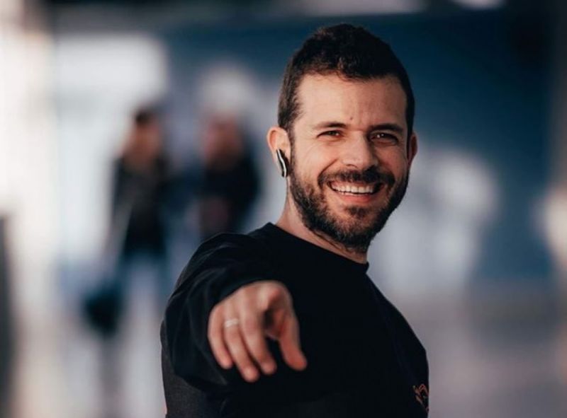 Μεσολόγγι: Ο σπουδαστής Γιώργος Ντέκας ομιλητής σε σεμινάριο αστροφωτογραφίας στη Χίο