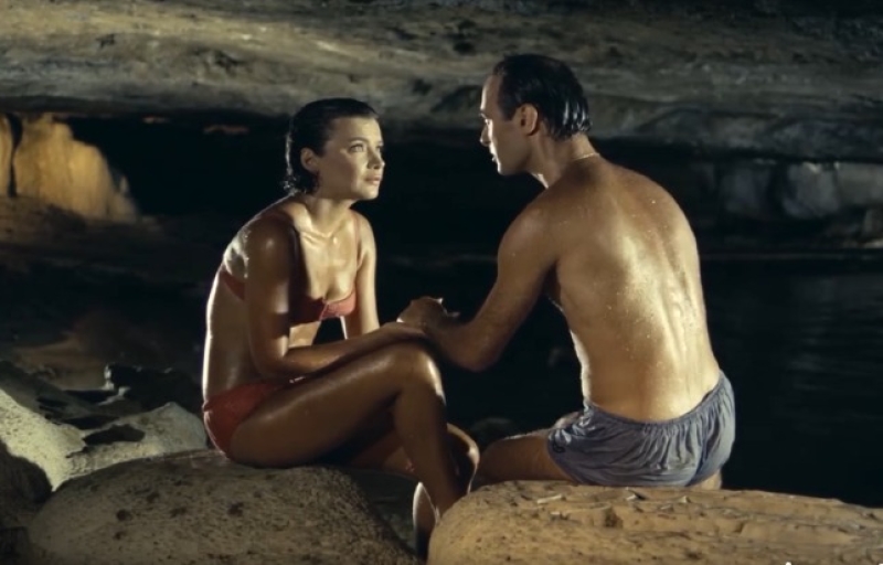 Ποιο νησί αποκάλυψε η Βασιλειάδου «αριστουργηματίκο»