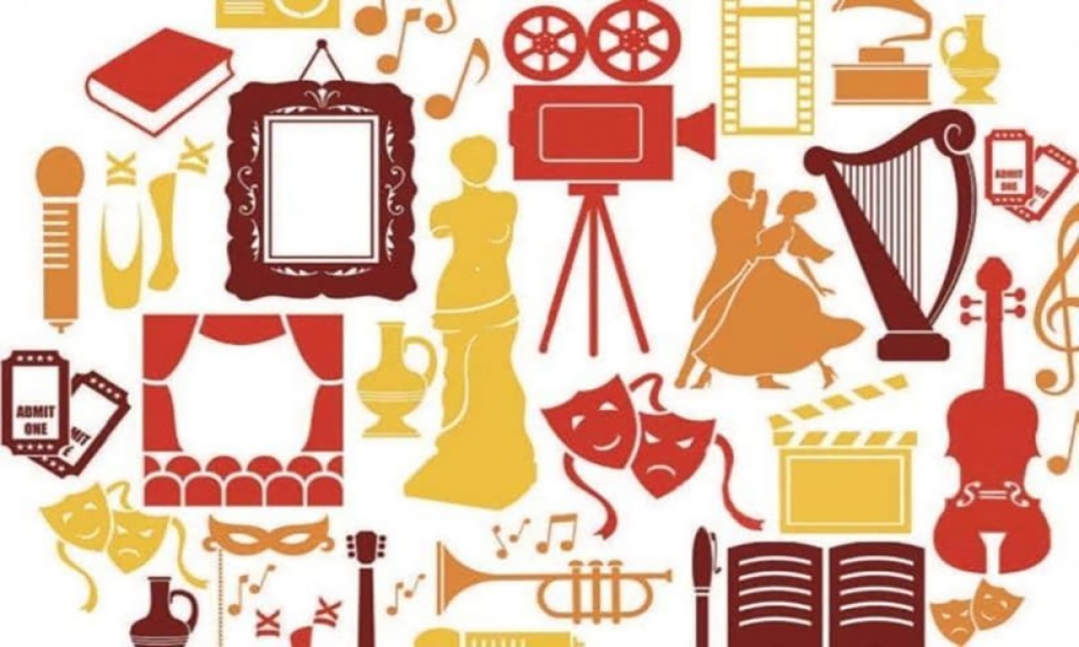 «Πολιτισμός – κουλτούρα, εν εξελίξει»