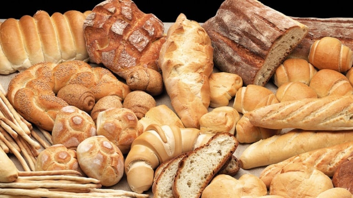 Εταιρία στο Αγρίνιο ζητά υπεύθυνο παραγωγής αρτοποιίας ή αρτεργάτη