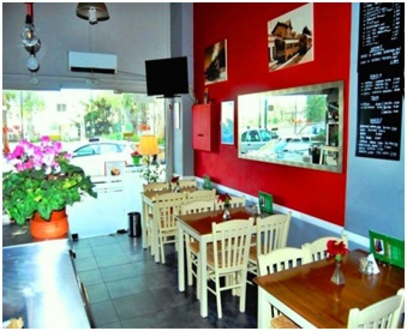 Ο «Σταθμός» : ένα Αιτωλοακαρνάνικο φαγάδικο στα καλύτερα της Αθήνας