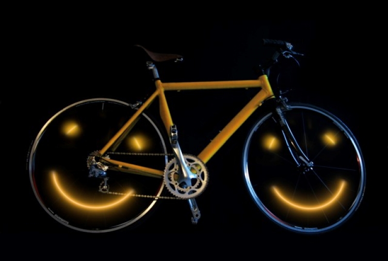 Βραδινές Πεταλιές απο την VelocityBike