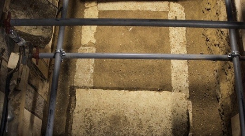 Αρχαία ευρήματα σε χώρα που δεν θέλει άλλα…