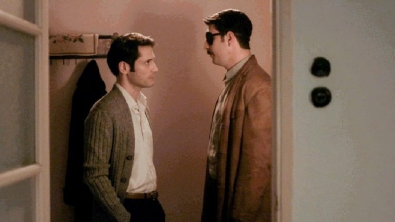 Άγριες Μέλισσες: Άγριο ξύλο ανάμεσα σε Γραμματικό και Μελέτη