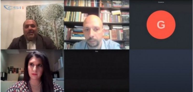 Τις παγίδες του σκοτεινού διαδικτύου εξηγεί ο Μεσολογγίτης χάκερ Γ. Μπαρχαμπάς