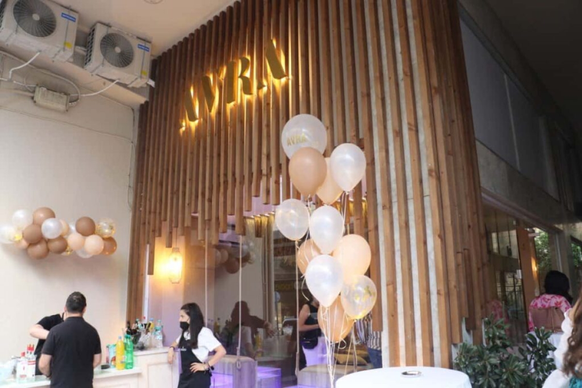 Το Avra Massage &amp; Spa στο Αγρίνιο ζητά άτομα για εργασία