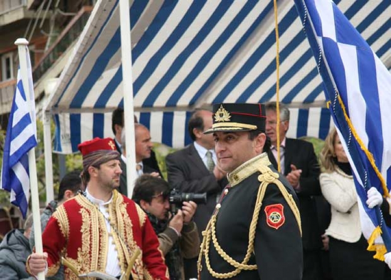 Βασίλης Κονήδας: Δεν μπορώ να φανταστώ τη ζωή μου χωρίς μουσική (pics)