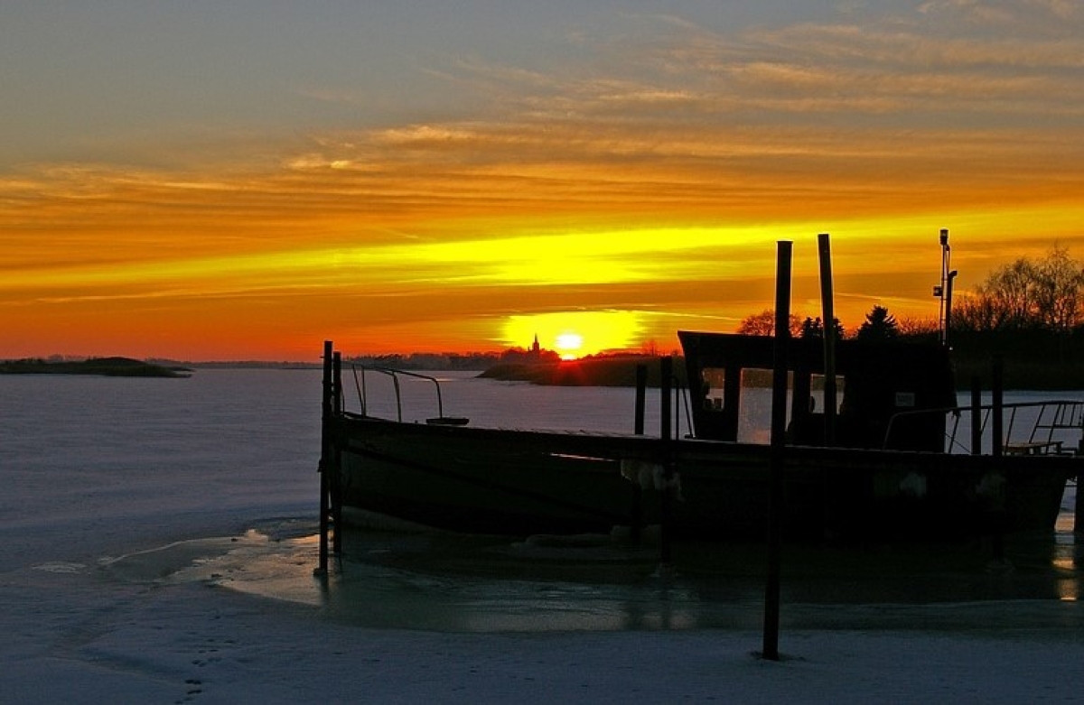 1η συνεδρίαση της Επιτροπής Παρακολούθησης του Προγράμματος Αλιεία, Υδατοκαλλιέργεια &amp; Θάλασσα