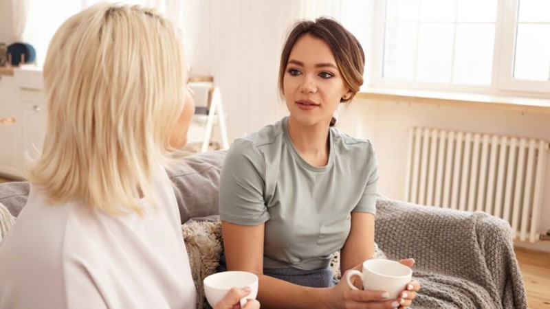 2+1 λέξεις που χρησιμοποιούν όσοι λένε ψέματα – Εσύ τις λες;