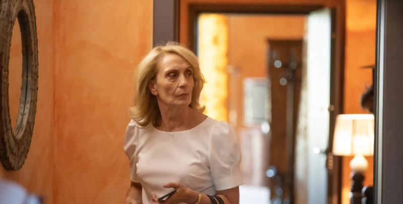 Σκoτεινή Θάλασσα: έρχεται το συναρπαστικό θρίλερ που διαδραματίζεται στην Αιτωλοακαρνανία