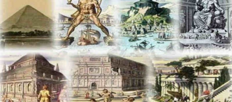 Η υπερτεχνολογία ενός πανάρχαιου πολιτισμού