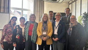 Η Πάτρα θα φιλοξενήσει το Συνέδριο του Παγκόσμιου Οργανισμού Υγείας για τις Περιφέρειες το 2026