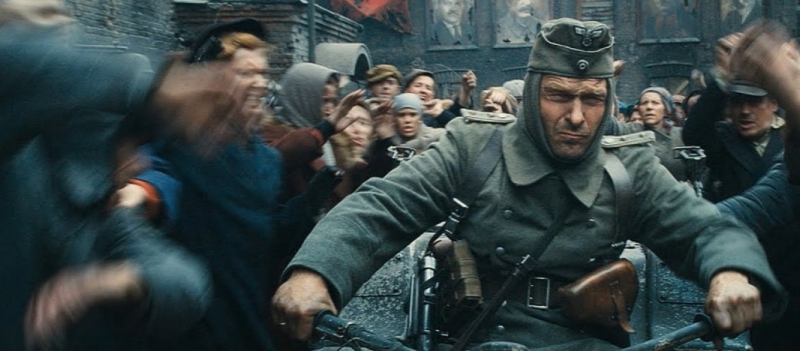 Οι 10 καλύτερες ταινίες για τον Β&#039; Παγκόσμιο Πόλεμο (βίντεο)