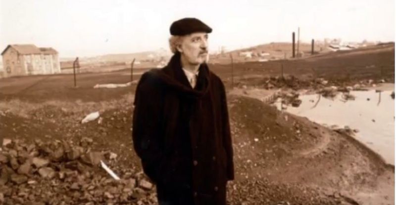 Δημήτρης Παπαποστόλου: «H αλήθεια είναι αυτή που σώζει κι αυτή που πληγώνει»