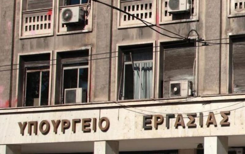 668 νέες συμβάσεις σε φορείς του υπ. Εργασίας