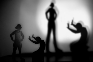 Η ψευδαίσθηση της ανωτερότητας