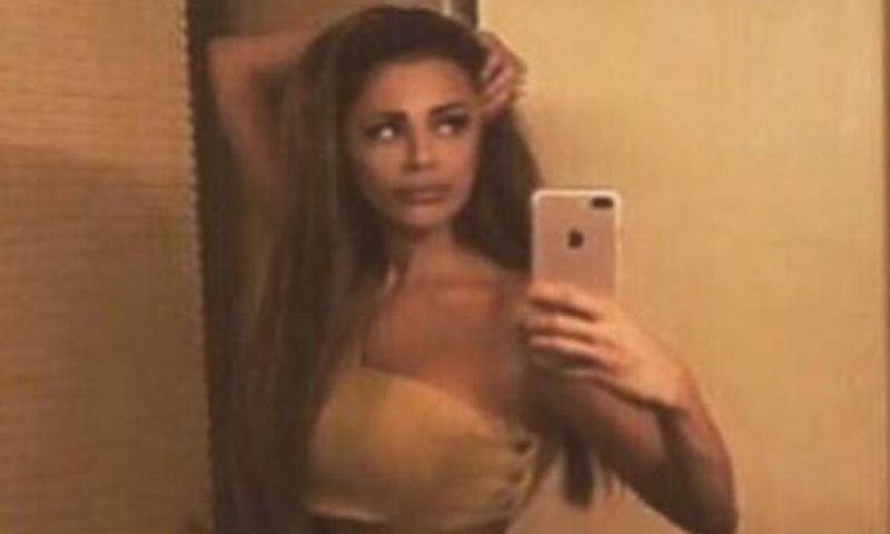 Γιολάντα Ρώμα: Η εντυπωσιακή τραγουδίστρια που εμφανίζεται στον Βοτανικό