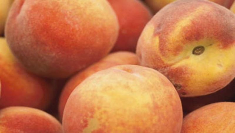 Οι ευεργετικές ιδιότητες που έχει το ροδάκινο