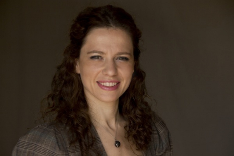 Κατέκτησε Ευρώπη και ΗΠΑ με την αρχιτεκτονική της και γύρισε να ζήσει στην Πάλαιρο