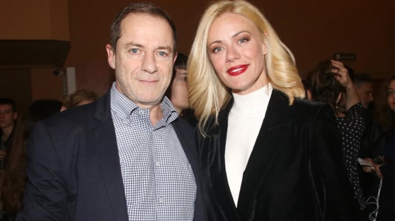 Ζέτα Μακρυπούλια: Η στήριξη στον Σπύρο Μπιμπίλα και το «καρφί» για τον Δημήτρη Λιγνάδη