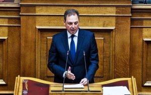 Αμεση κινητοποίηση για καταγραφή των ζημιών από τη θεομηνία στην Αιτωλοακαρνανία ζήτησε ο Σπήλιος Λιβανός