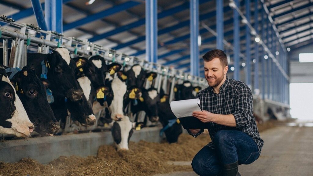 Η Agrohellas A.E. αναζητά άτομα για εργασία για την Αμφιλοχία