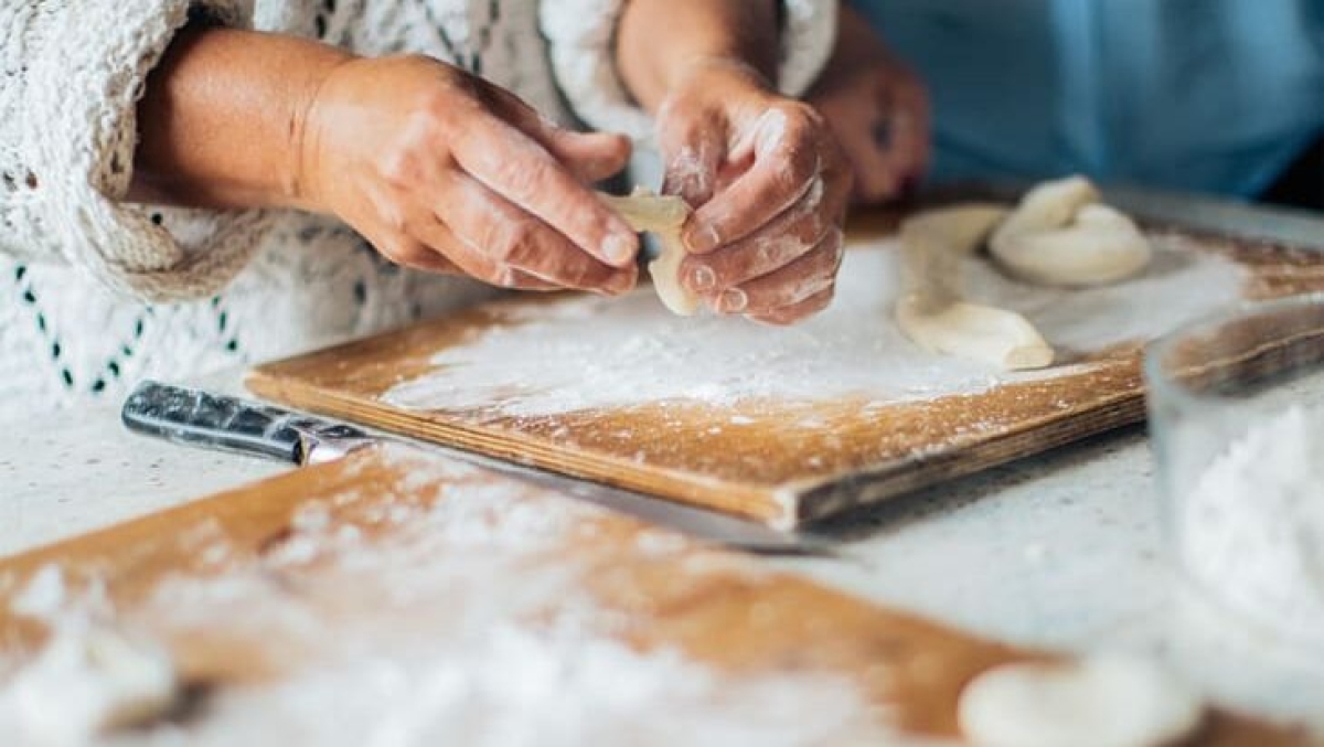 Η FAMILY Bakery Thomopoulos αναζητάει δύο άτομα για πλήρη εργασία
