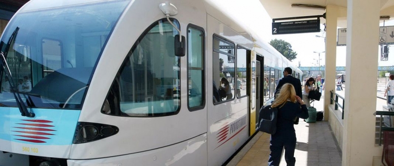 Προαστιακός Αγρινίου – Μεσολογγίου: Δεδομένα και παραφιλολογία