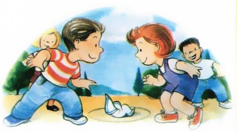 4 παιχνίδια που αυξάνουν τη νοημοσύνη του παιδιού