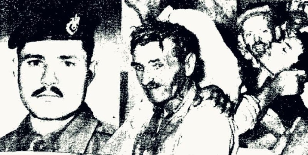 62 χρόνια από την δολοφονία του Μήτσου Βλάχου στην Κυψέλη