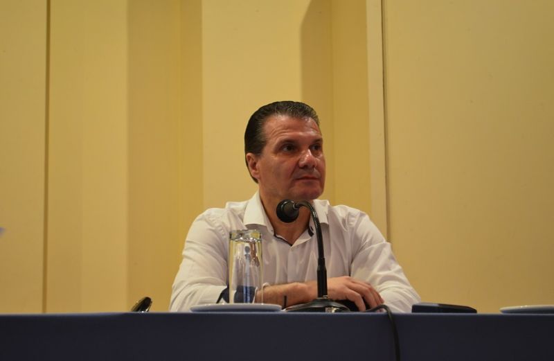 Σε θετικό κλίμα και ομοφωνία η ετήσια Γενική Συνέλευση στην Ένωση Αγρινίου