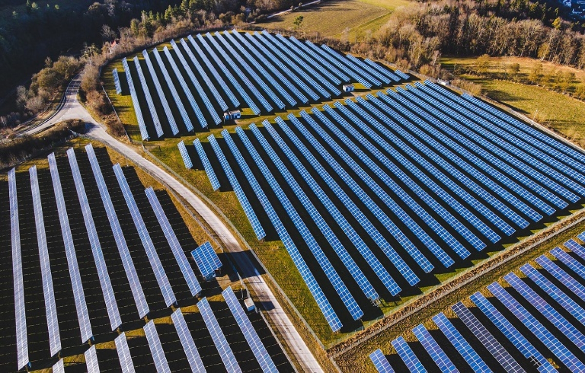 Η ενέργεια στα Εθνικά Σχέδια Ανάκαμψης