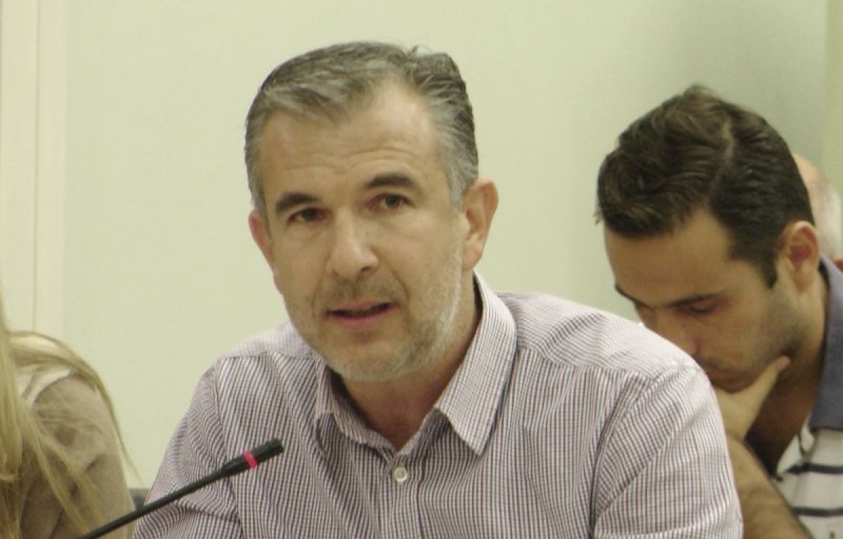 “Αγρίνιο Μπορείς”: Με πράσινο και δένδρα και όχι πλάκες πεζοδρομίου η βιώσιμη αστική ανάπτυξη