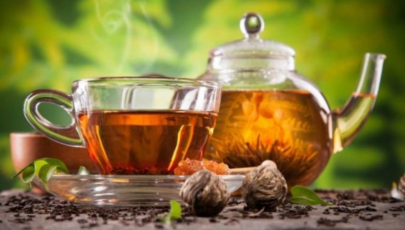 Καταπολεμήστε την κυτταρίτιδα με ρόφημα σημύδας