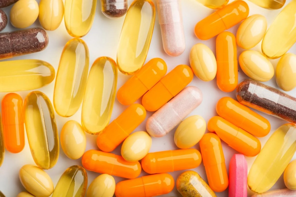 Δείτε ποια είναι τα φάρμακα που δεν πρέπει να παίρνετε μαζί με βιταμίνη D