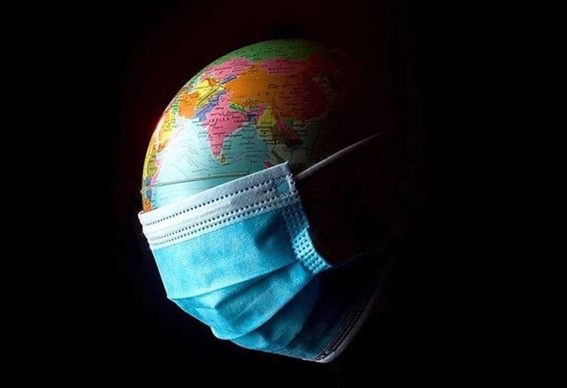 Η πανδημία του κορωνοϊού ως πολιτικός επιταχυντής των εξελίξεων στην Ελλάδα και παγκοσμίως