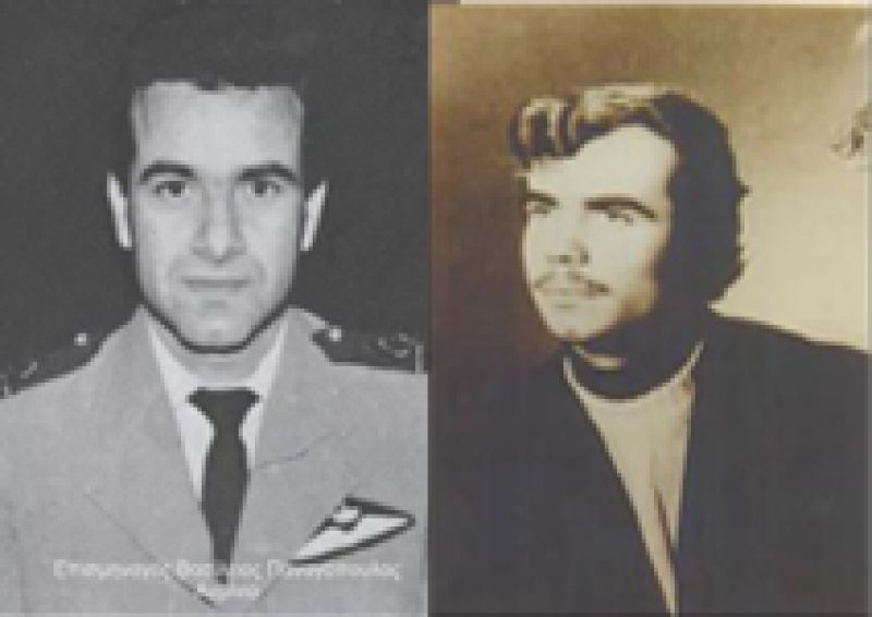 Σαν σήμερα: Η επιχείρηση «Νίκη» στην Κύπρο. Οι Αιτωλοακαρνάνες πεσόντες.