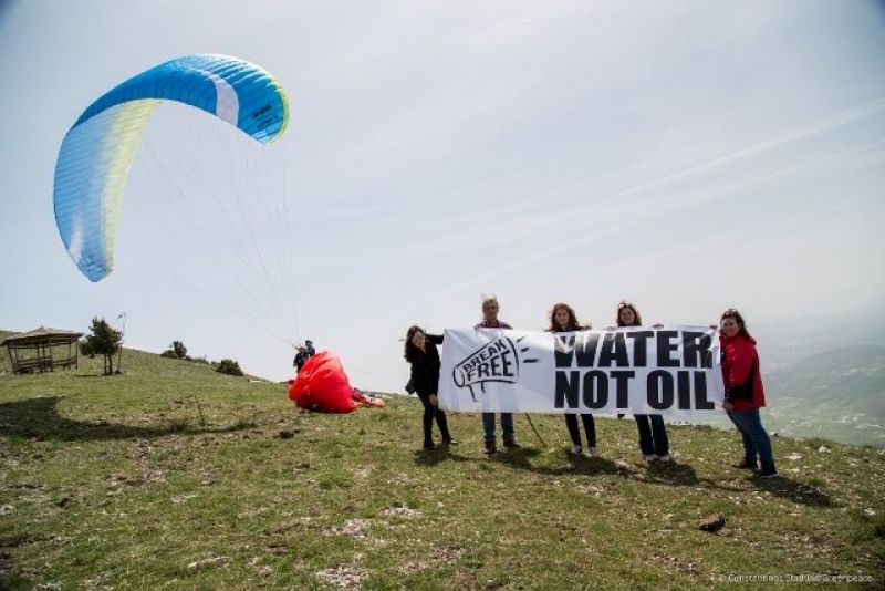 Δεν πρέπει, με κάποιο τρόπο, να έχουμε την δική μας ενέργεια;